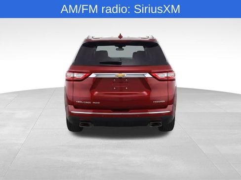 Used 2020 Chevrolet Traverse Premier image 7