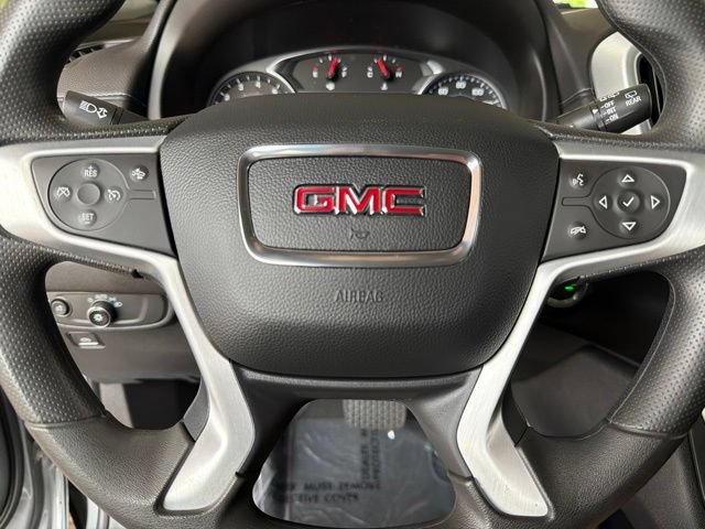 Used 2023 GMC Terrain SLE FWD image 23