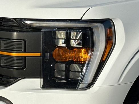 Used 2023 Ford F150 Tremor AWD/4WD image 4