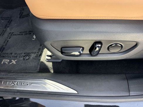 Certified 2025 Lexus RX 350 Premium w/ Accessory Package (K3) FWD image 12