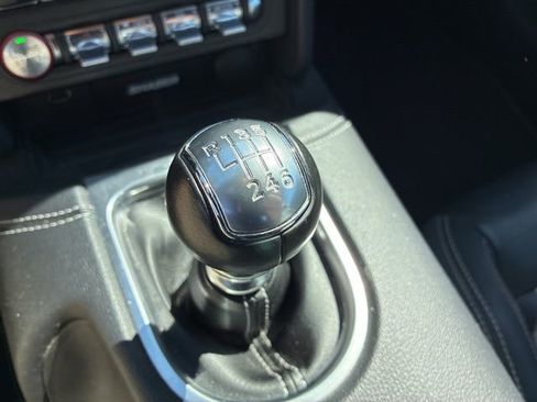 Used 2018 Ford Mustang Premium w/ Equipment Group 201A image 13