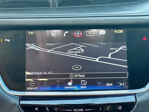 Used 2017 Cadillac XT5 Luxury w/ Driver Awareness Package image 14