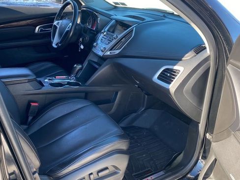 Certified 2017 GMC Terrain Denali image 21