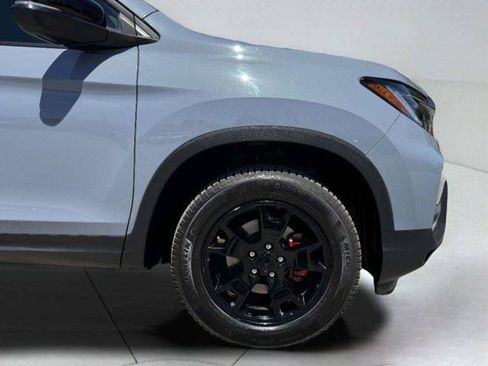 Used 2022 Honda Passport TrailSport image 50