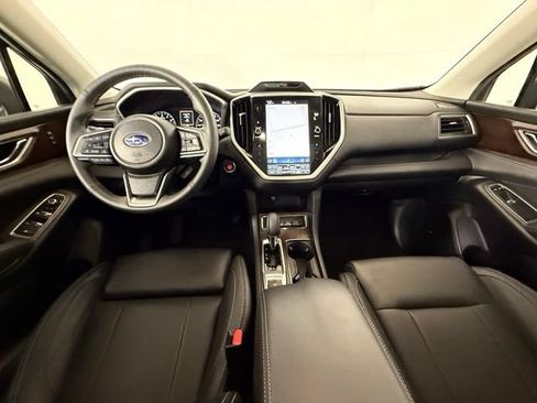 Used 2025 Subaru Ascent Touring w/ Popular Package #2 AWD/4WD image 31