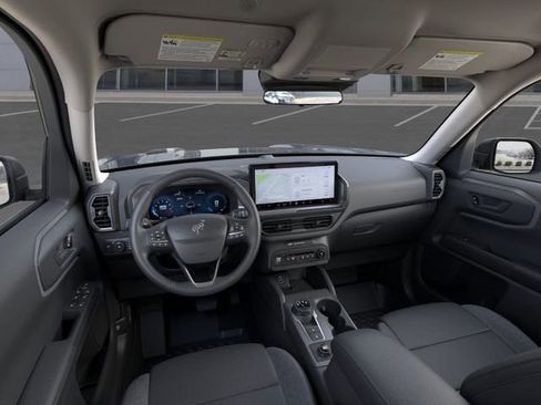 New 2025 Ford Bronco Sport Big Bend w/ Convenience Package image 9