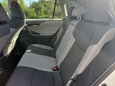 Used 2024 Toyota RAV4 XLE w/ Convenience Package AWD/4WD image 16