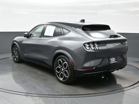 Used 2023 Ford Mustang Mach-E GT image 4