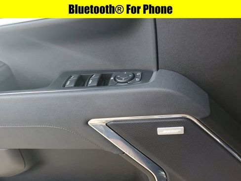 Used 2025 Chevrolet Silverado 1500 LT Trail Boss w/ Convenience Package II image 21