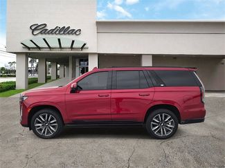 Used 2023 Cadillac Escalade Sport w/ Touring Package video 2