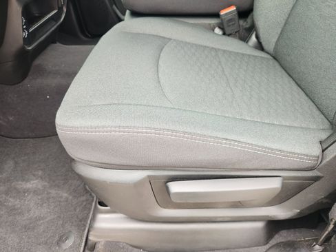 New 2026 RAM 2500 Tradesman image 21