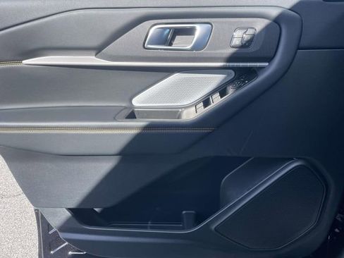 New 2026 Ford Explorer Tremor w/ Tremor Ultimate Package image 19