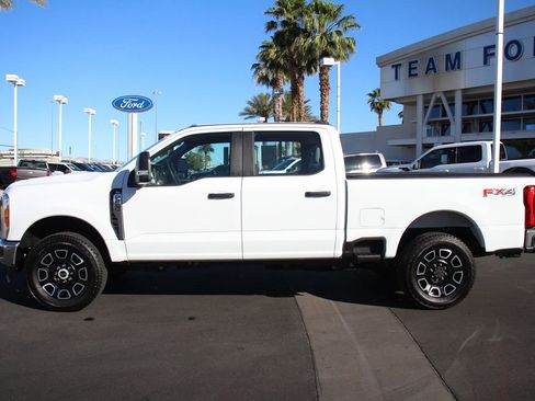 Certified 2026 Ford F250 XL w/ FX4 Off-Road Package image 4