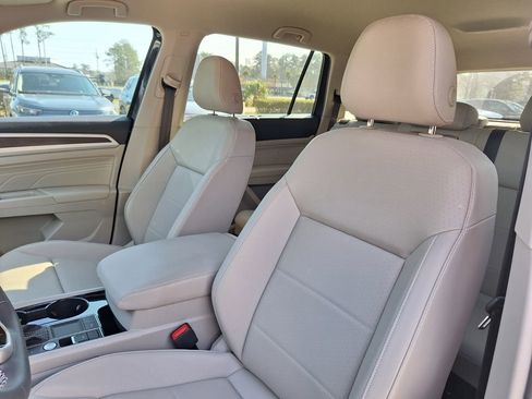 Used 2022 Volkswagen Atlas SE image 11