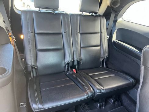 Used 2022 Dodge Durango Citadel RWD image 35