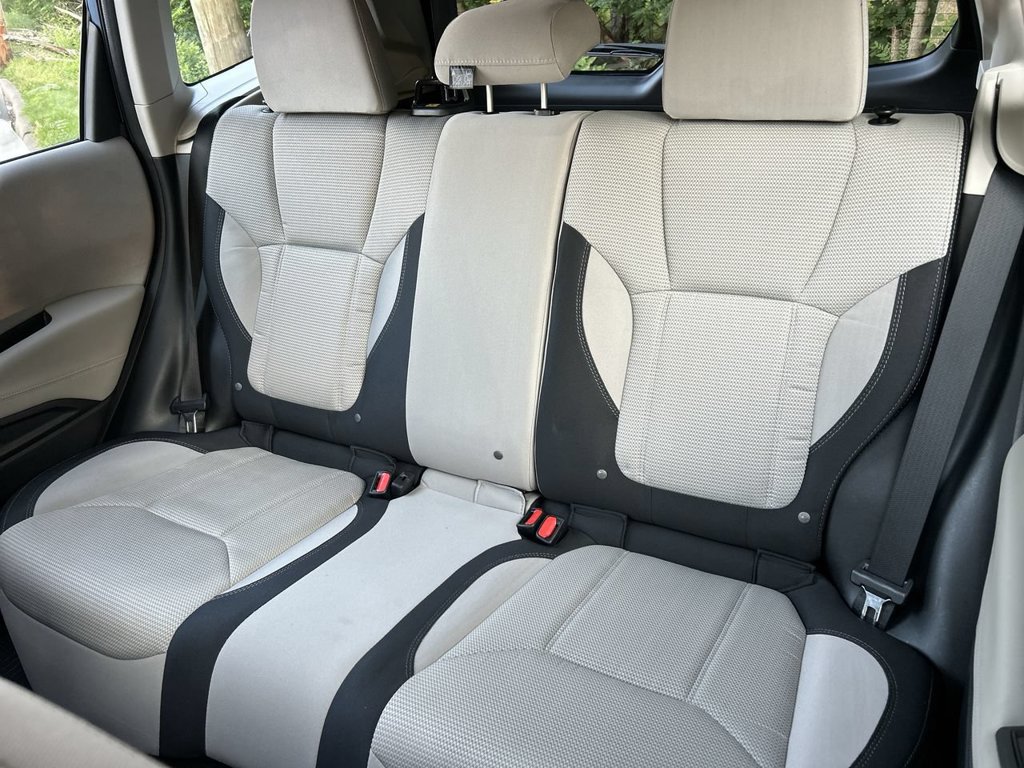 Certified 2023 Subaru Forester AWD/4WD image 23