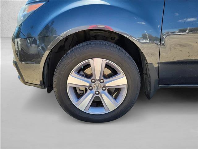 Used 2013 Acura MDX w/ Technology Package AWD/4WD image 28