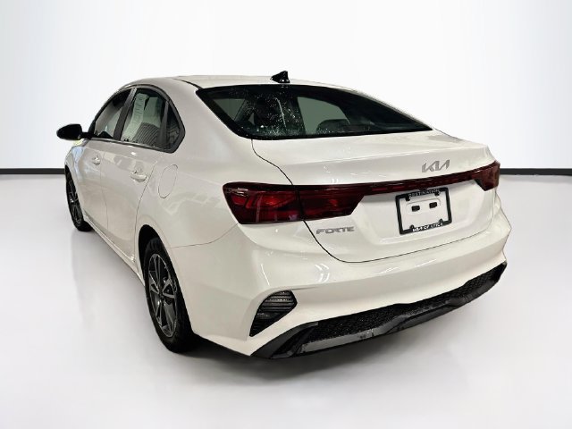 Certified 2024 Kia Forte LXS w/ LXS Technology Package FWD image 5