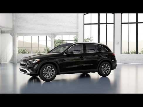 Certified 2026 Mercedes-Benz GLC 300 4MATIC image 32