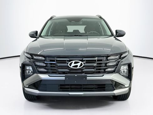 Used 2026 Hyundai Tucson SEL Plus AWD/4WD image 2