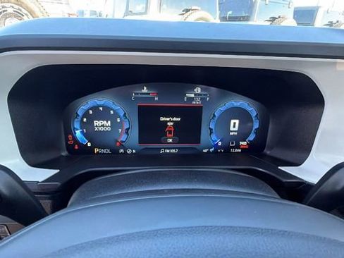 New 2025 Ford Bronco Sport Heritage w/ Convenience Package image 29