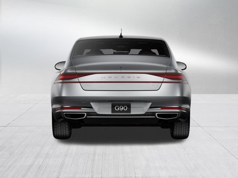 New 2026 Genesis G90 3.5T image 7