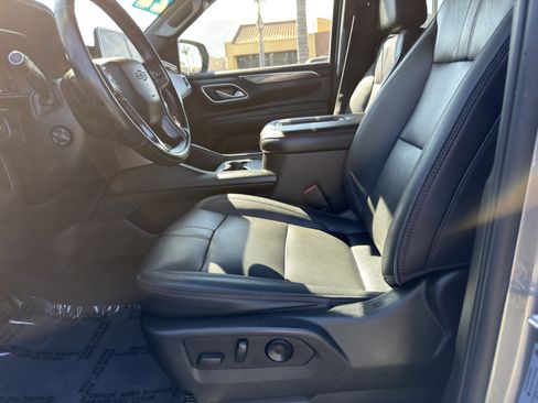 Used 2022 Chevrolet Tahoe RST w/ Luxury Package image 26