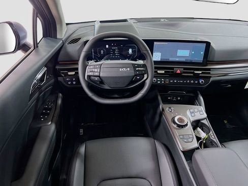 New 2026 Kia Sportage SX Prestige image 24