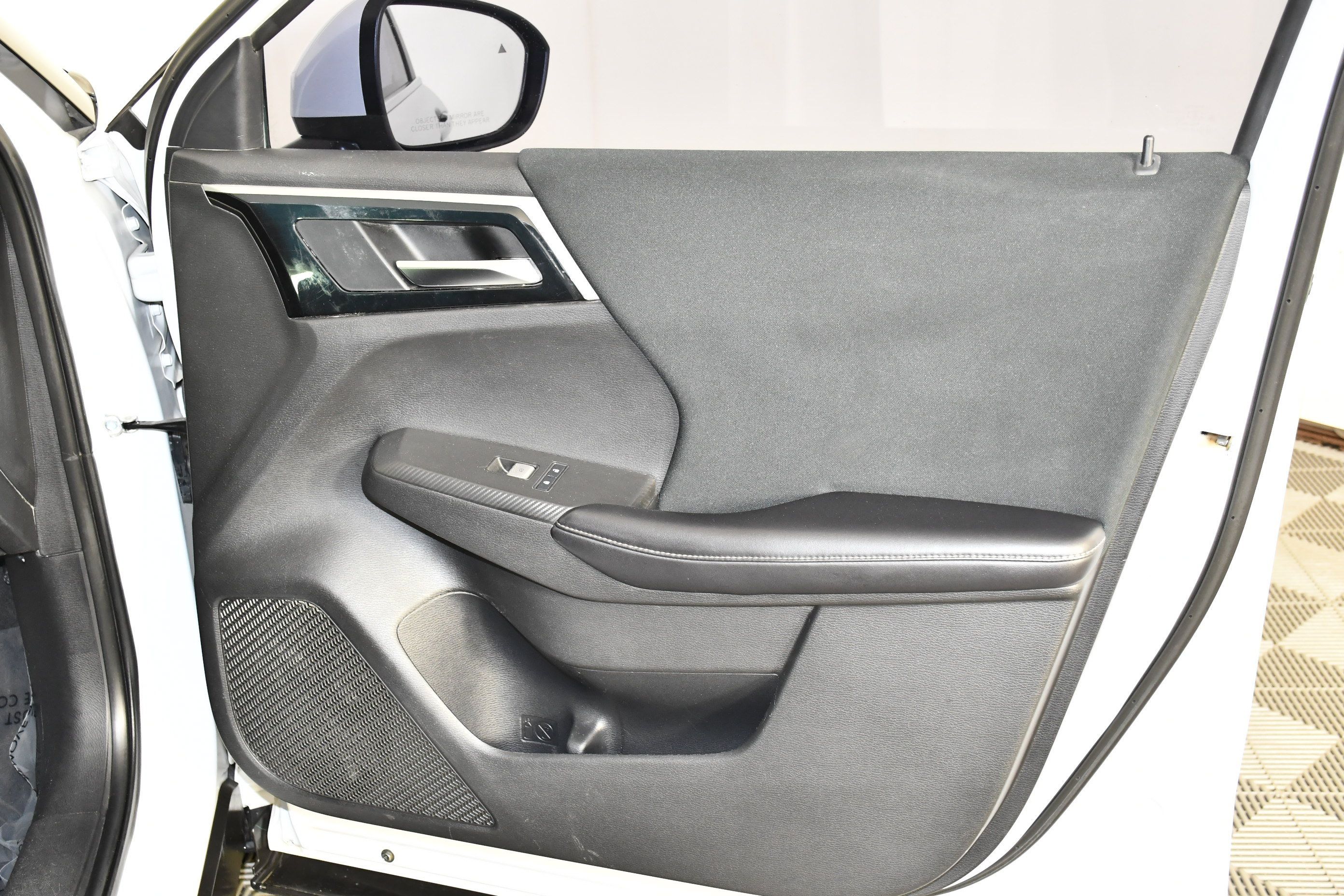 Used 2022 Mitsubishi Outlander ES AWD/4WD image 31