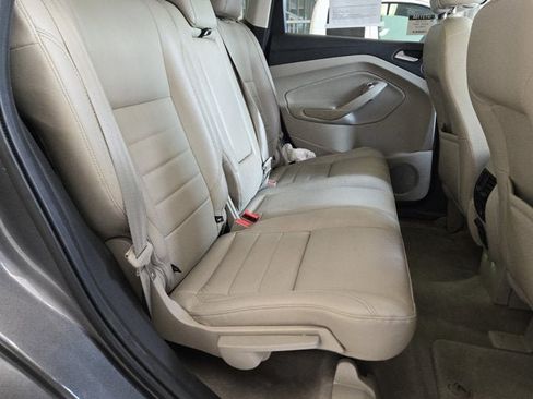 Used 2014 Ford Escape Titanium FWD image 6