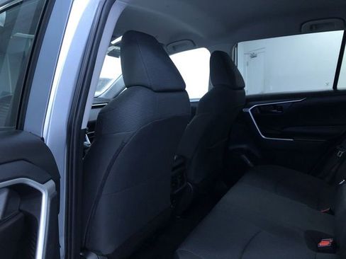 Certified 2025 Toyota RAV4 LE image 19