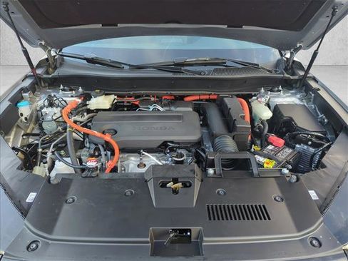 New 2026 Honda CR-V Sport-L image 19
