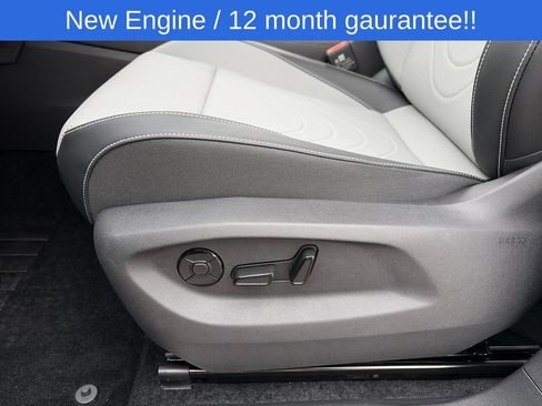 New 2026 Volkswagen Tiguan SE AWD/4WD image 16