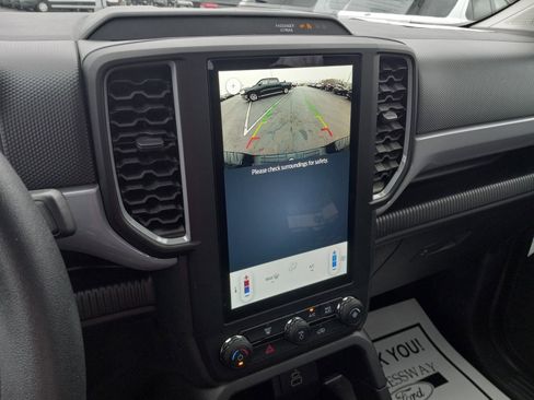 Used 2025 Ford Ranger XL image 19