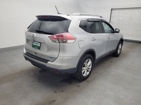 Used 2014 Nissan Rogue SV image 9