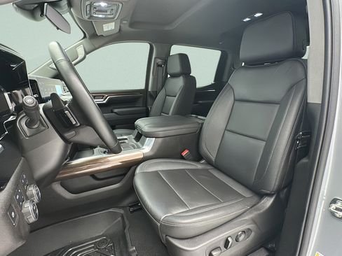 Used 2024 Chevrolet Silverado 1500 RST w/ RST All Star Premium Package AWD/4WD image 17
