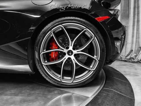 Used 2022 McLaren 720S Performance RWD image 51