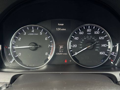 Used 2015 Acura RLX w/ Technology Package FWD image 29