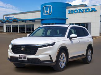 New 2026 Honda CR-V EX video 2