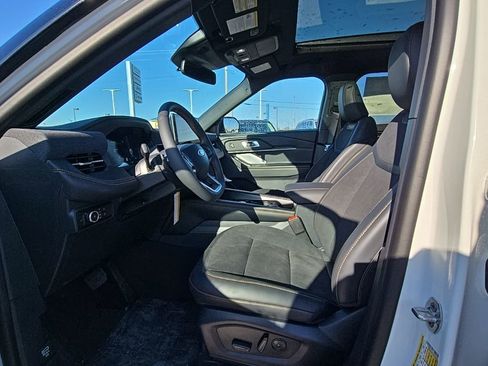 New 2026 Ford Explorer Tremor w/ Tremor Ultimate Package image 11