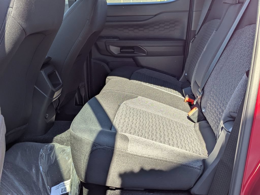 New 2026 Ford Ranger XLT w/ Technology Package AWD/4WD image 12