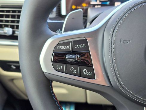 New 2026 BMW X5 M60i image 30