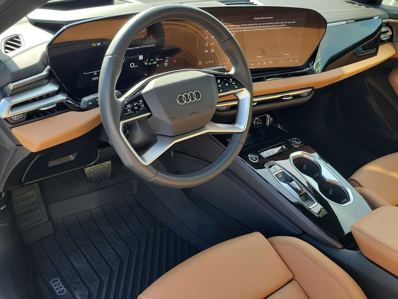 Certified 2026 Audi A6 Premium Plus w/ Premium Plus Package AWD/4WD image 2