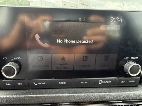 Used 2025 Honda Civic Sport image 10