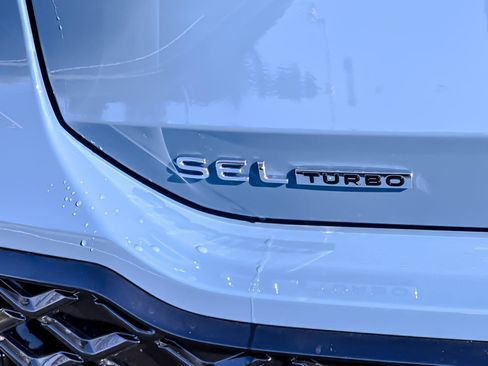 New 2026 Volkswagen Tiguan SEL R-Line image 26