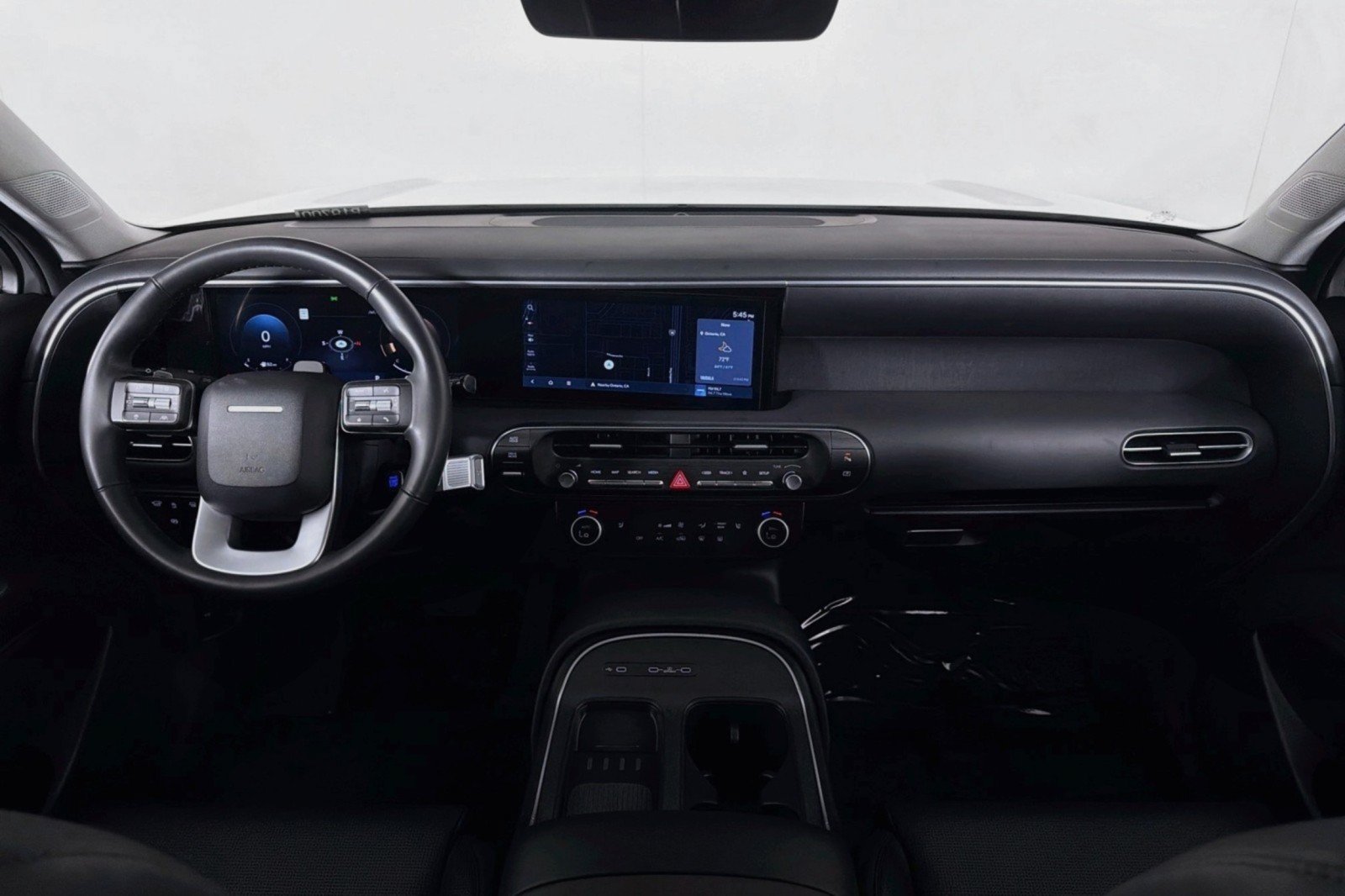 Used 2026 Hyundai Palisade SEL FWD image 4