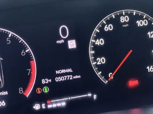 Used 2022 Honda Civic Si image 19