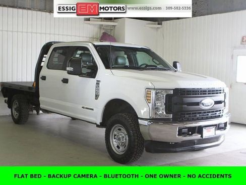 Used 2019 Ford F250 XL w/ Power Equipment Group image 1
