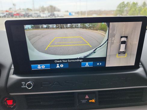 Used 2026 Honda Passport TrailSport Elite image 18