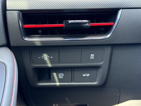 Used 2025 Hyundai Sonata N Line image 13